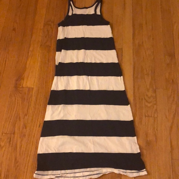 Old Navy Striped Sundress - Picture 4 of 4